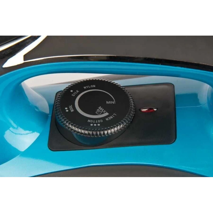 ARNICA Violet Plus 2600 Şok Buharlı Ütü