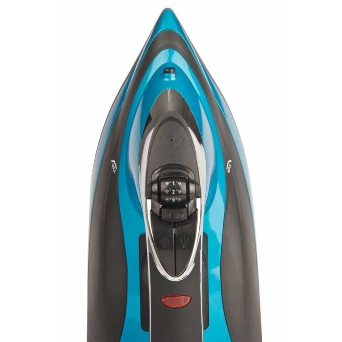 ARNICA Violet Plus 2600 Şok Buharlı Ütü