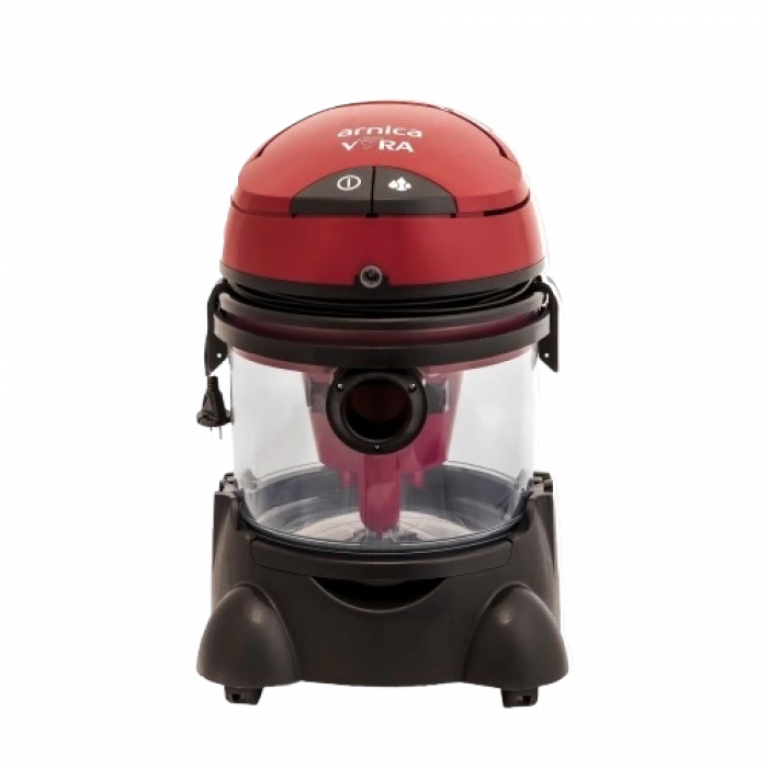 ARNICA Vira Su Filtreli Süpürge & Halı Yıkama Makinesi