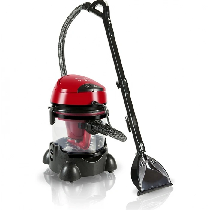 ARNICA Vira Su Filtreli Süpürge & Halı Yıkama Makinesi