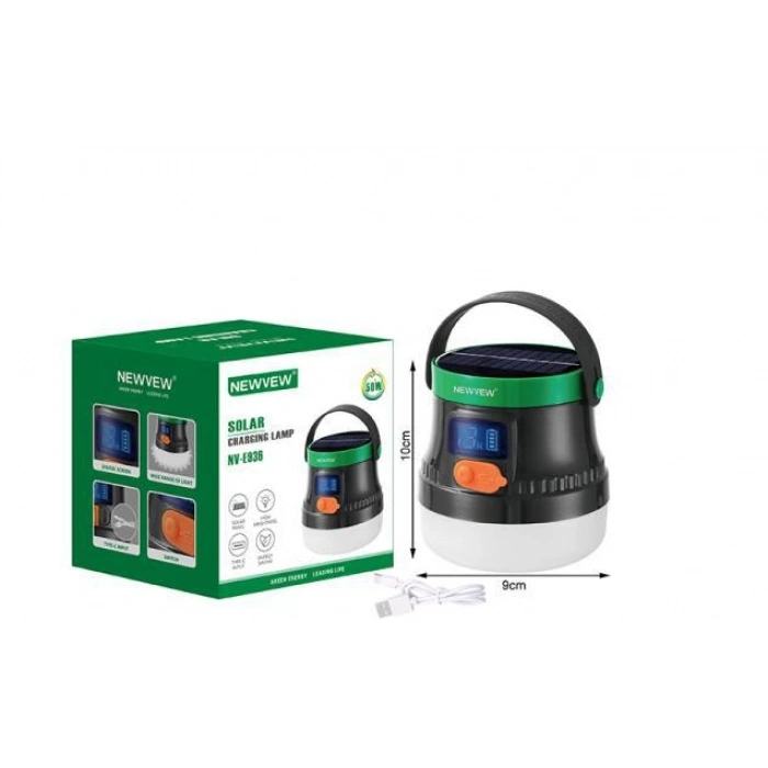 Asılabilir El Feneri