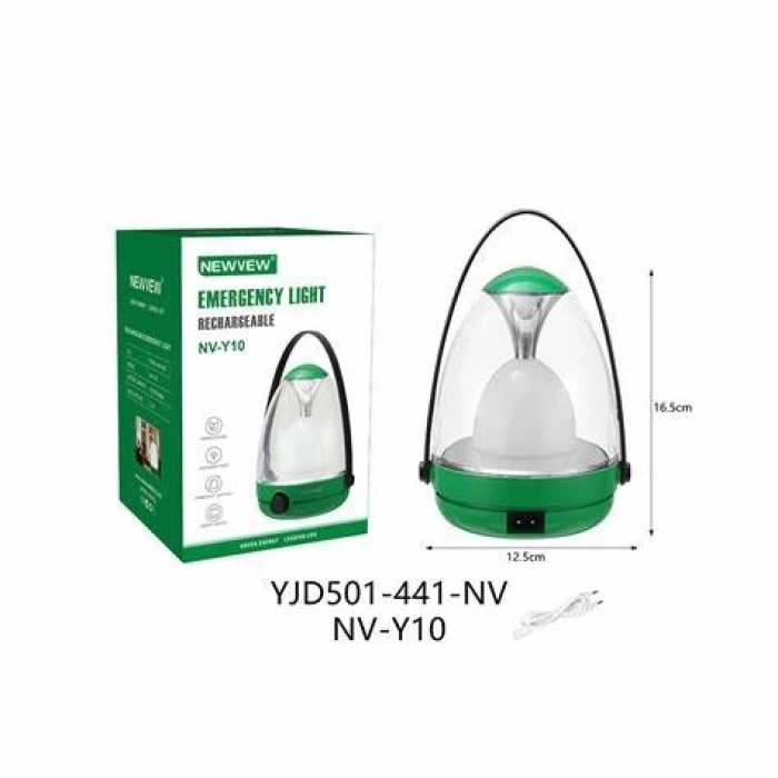 Asılabilir El Feneri