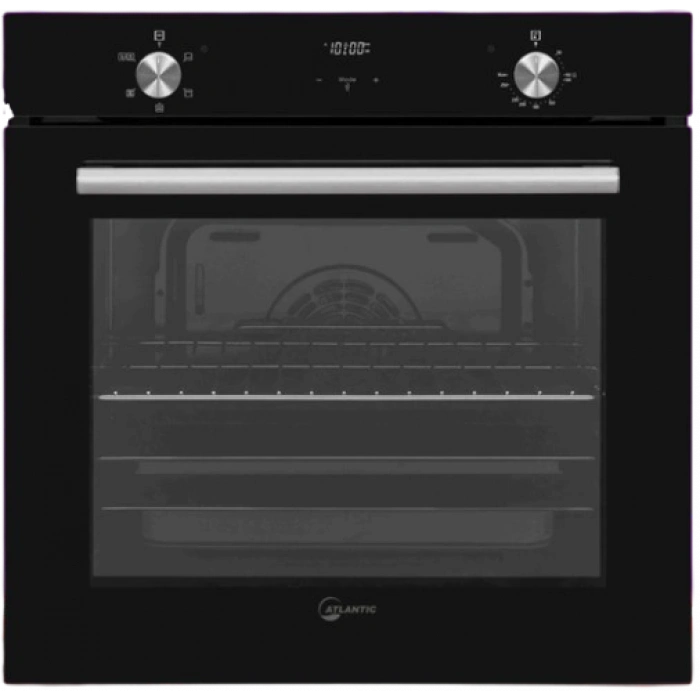 ATLANTIC Ankastre Dijital Fırın