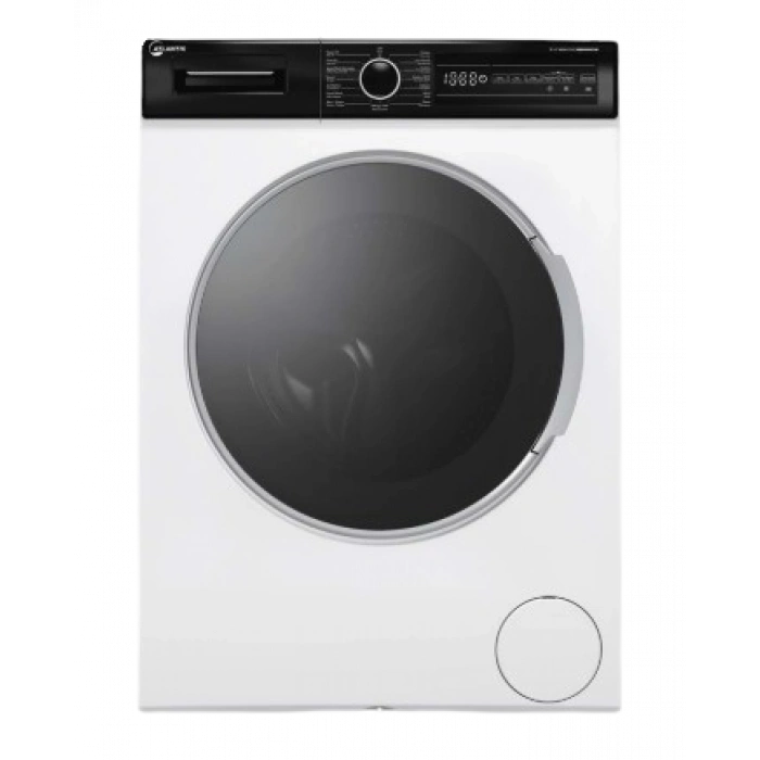 ATLANTIC Çamaşır Makinesi - 9 KG