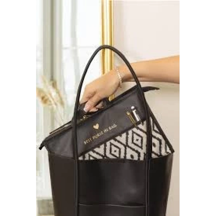 Bohe Çanta İçi Düzenleyici