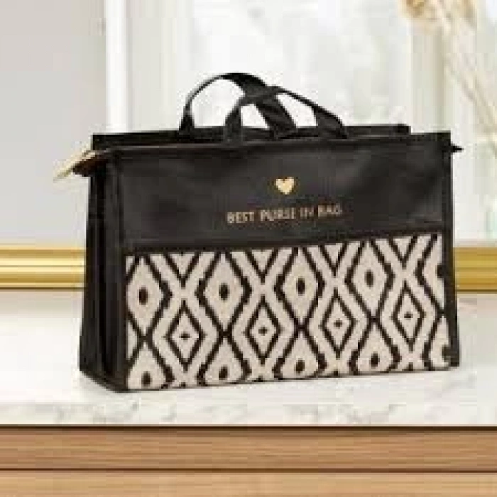 Bohe Çanta İçi Düzenleyici