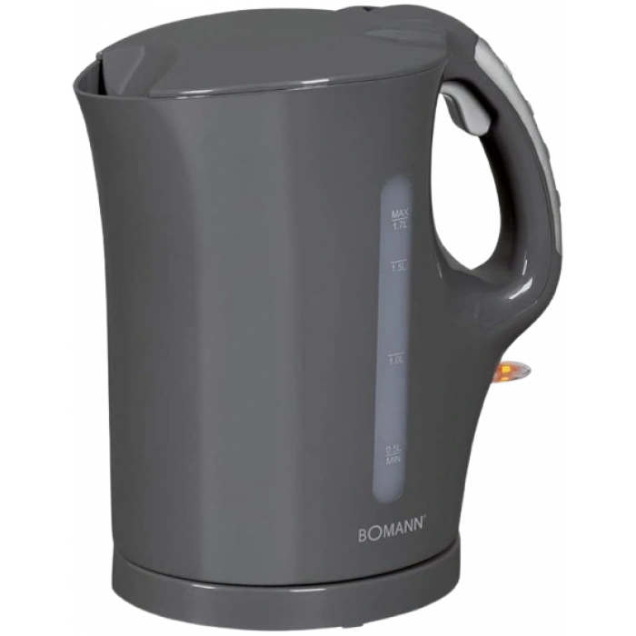BOMANN 1,7L - 2200W Su Isıtıcısı / Kettle