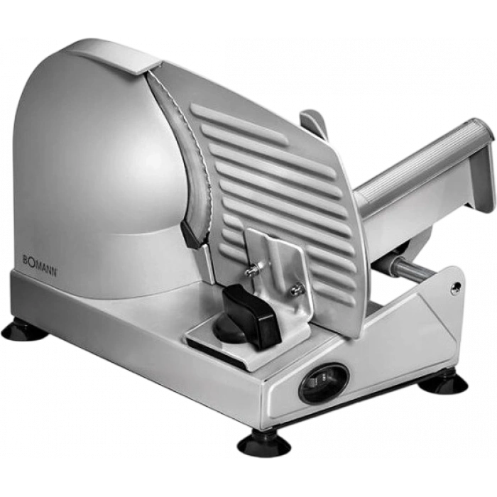 BOMANN Gıda Dilimleme Makinesi
