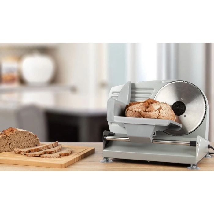 BOMANN Gıda Dilimleme Makinesi