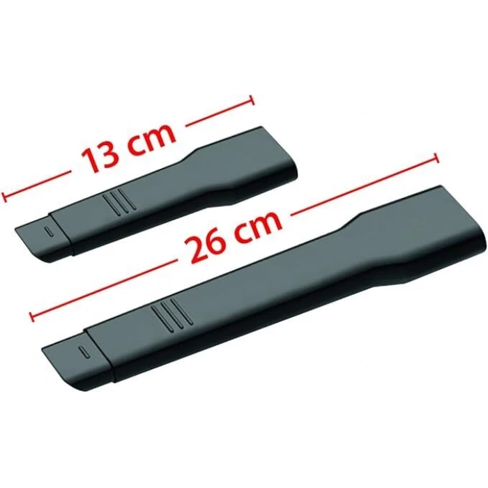 BOMANN Kablosuz Islak & Kuru El Süpürgesi (Şarjlı / Pilli Kullanım - 12V)