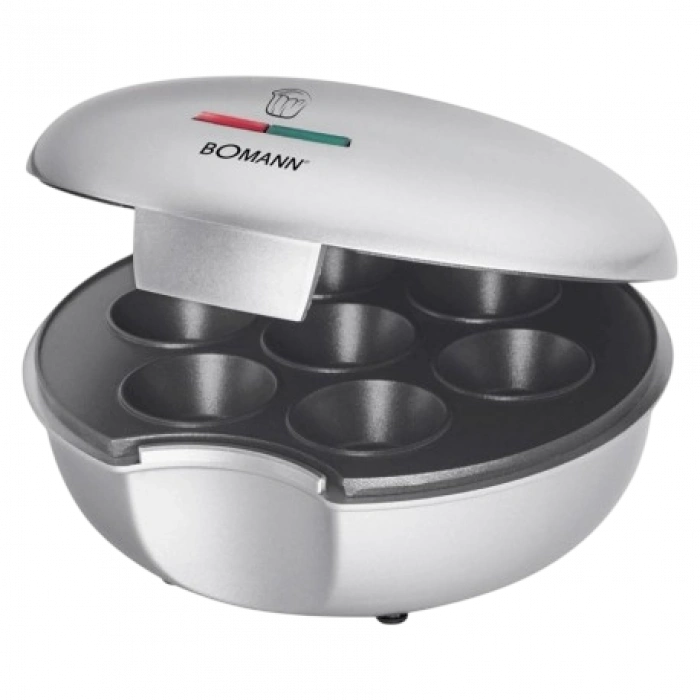 BOMANN Muffin Makinesi