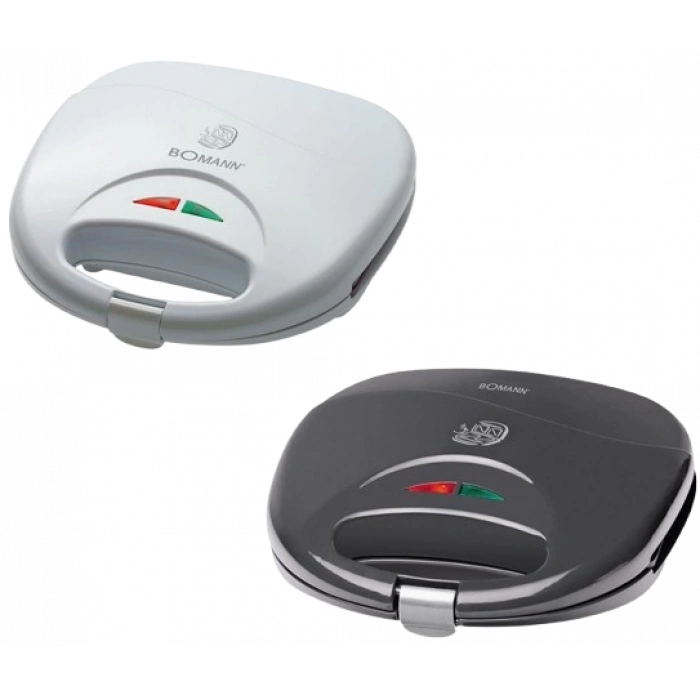 BOMANN Sandviç Tost Ekmek Kızartma Makinesi