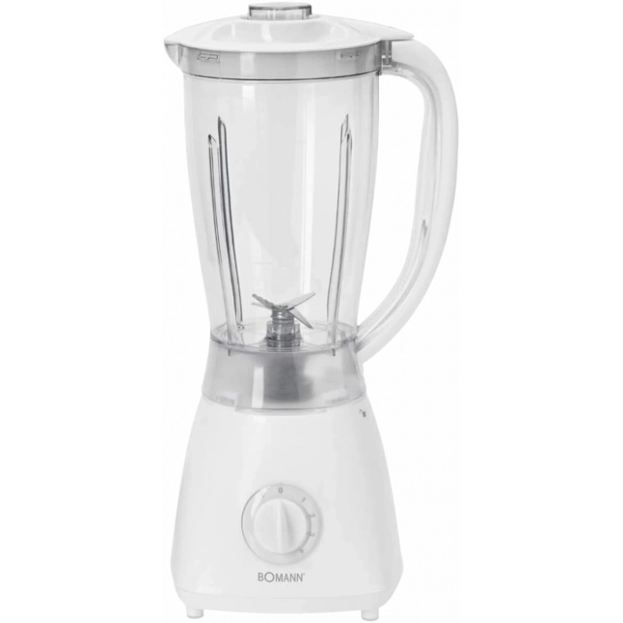 BOMANN Universal Mutfak Robotu (1.5 L, 500 W)