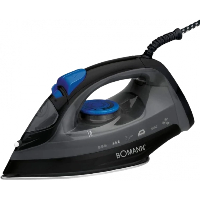 BOMANN Ütü (1800 W)