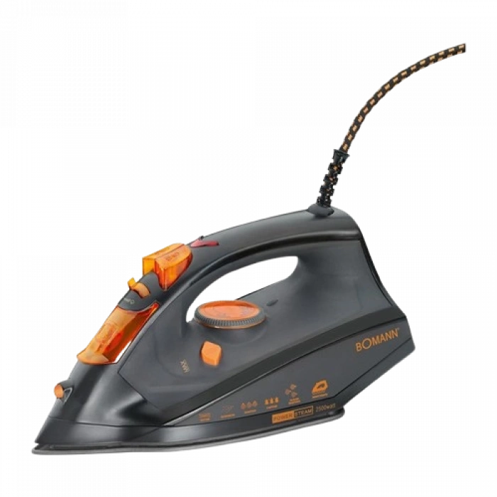 BOMANN Ütü (2500 W)
