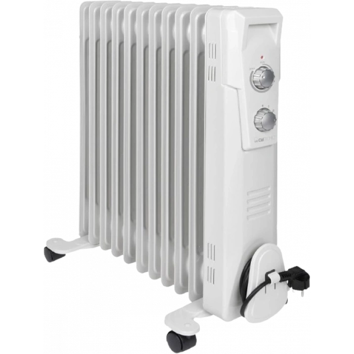 CLATRONIC 11li Radyatör Soba (2300W)
