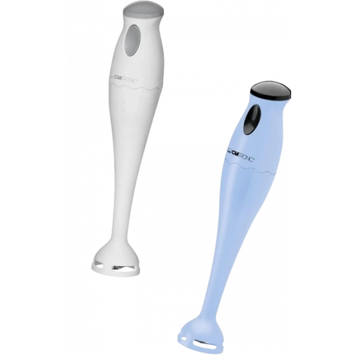 CLATRONIC 180W El Blenderi (Retro Seri)