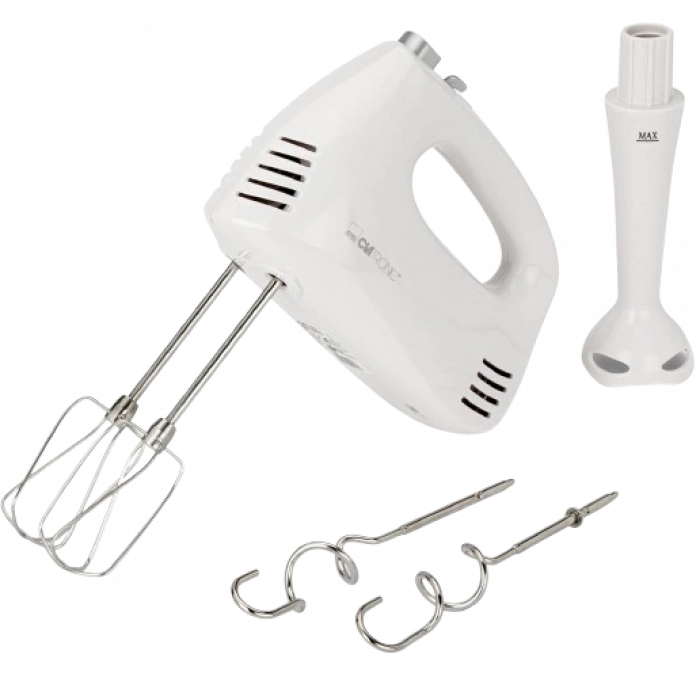 CLATRONIC 2si 1 Arada El Mikseri ve Blender (300 W)
