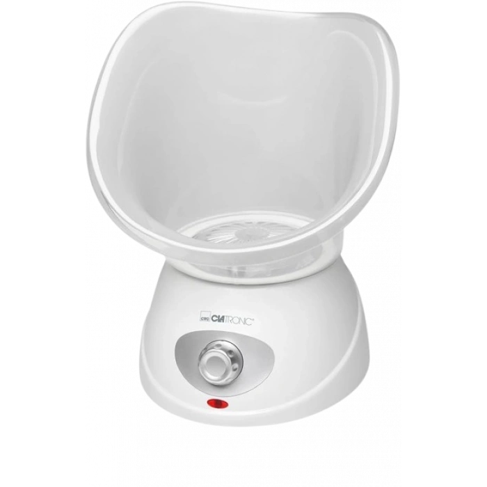 CLATRONIC 2si 1 Arada Yüz Saunası & Inhaler