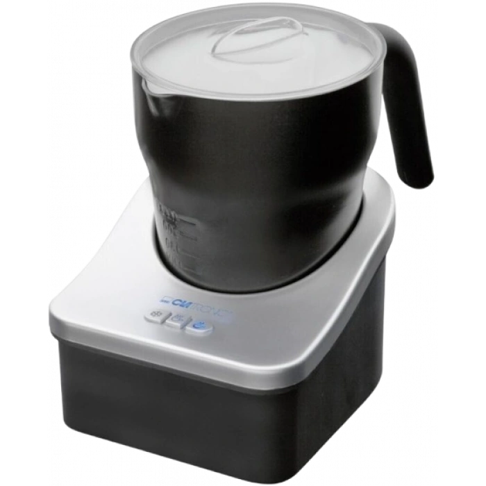 CLATRONIC 3ü 1 Arada Süt Köpürtücü (650 W)