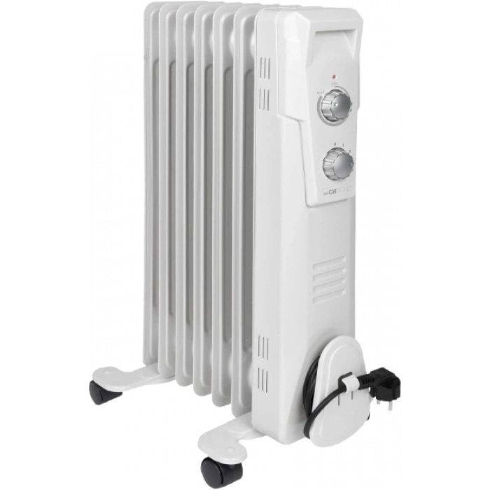 CLATRONIC 7li Radyatör Soba (1500W)