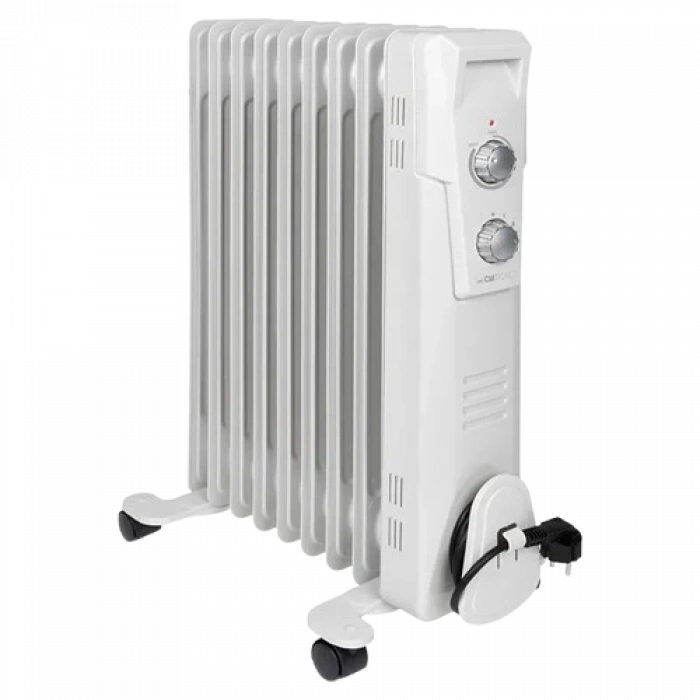 CLATRONIC 9lu Radyatör Soba (2000W)