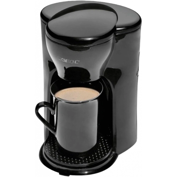 CLATRONIC Bardaklı Kahve Makinesi