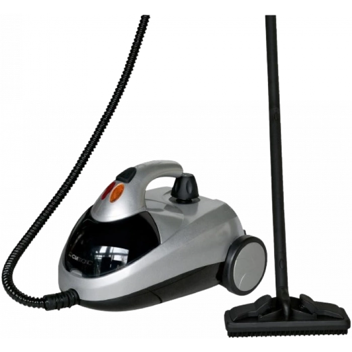 CLATRONIC Buharlı Elektrikli Süpürge (1500 W)