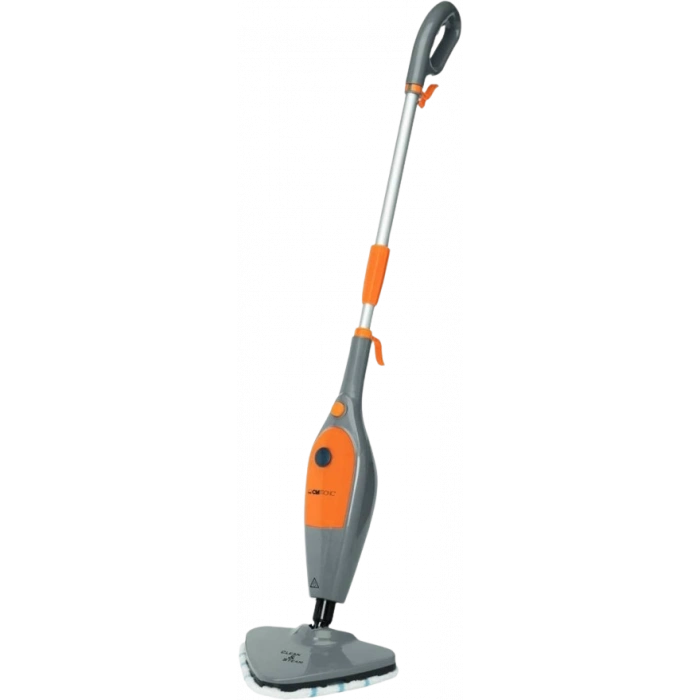 CLATRONIC Buharlı Mop (1500 W)