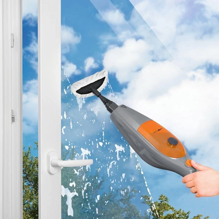 CLATRONIC Buharlı Mop (1500 W)