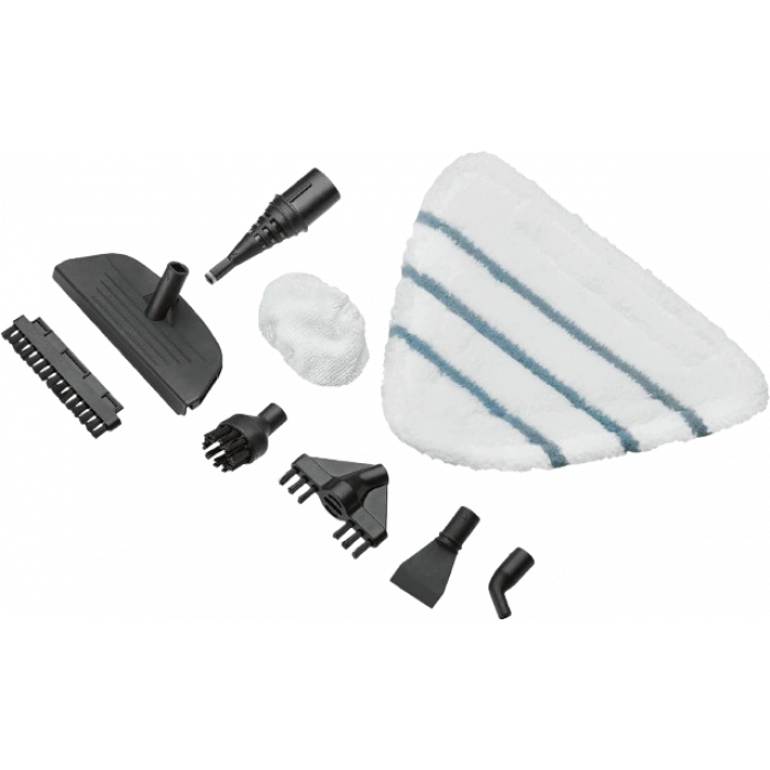 CLATRONIC Buharlı Mop (1500 W)