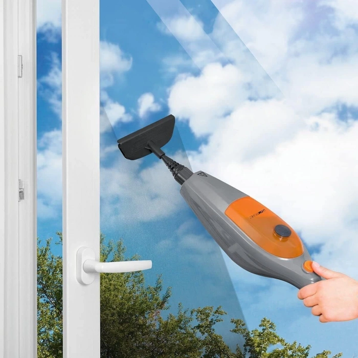 CLATRONIC Buharlı Mop (1500 W)