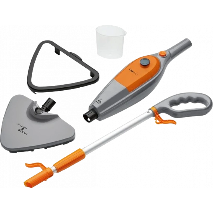 CLATRONIC Buharlı Mop (1500 W)