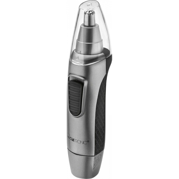 CLATRONIC Burun ve Kulak Kılı Temizleyici