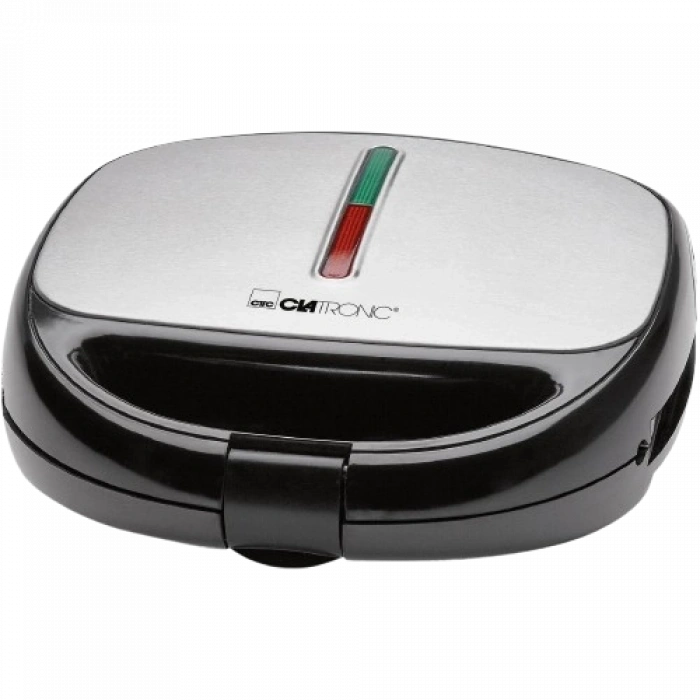 CLATRONIC Çoklu Izgara (Tost - Grill - Waffle)