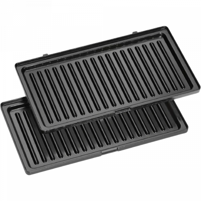 CLATRONIC Çoklu Izgara (Tost - Grill - Waffle)