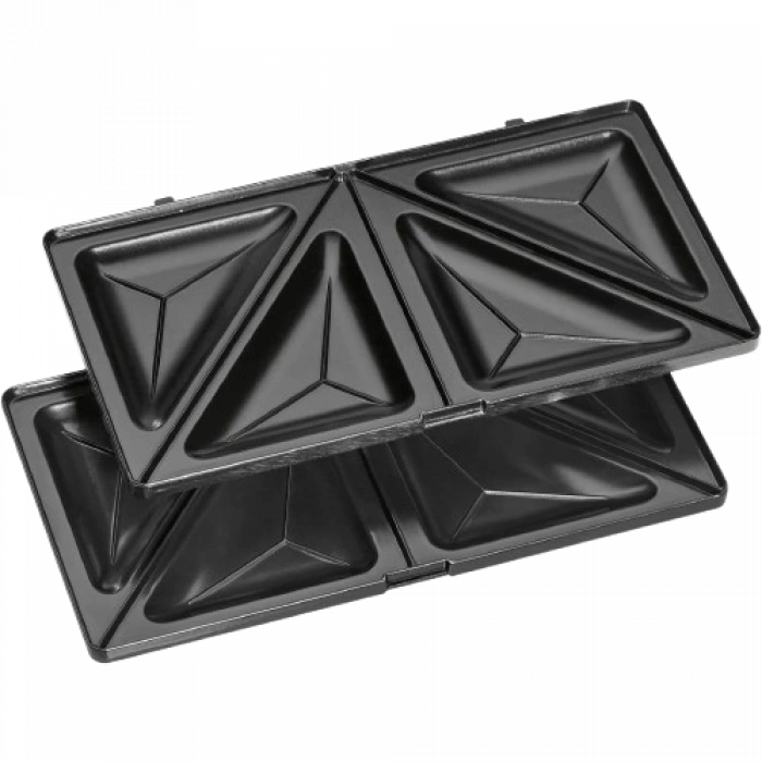 CLATRONIC Çoklu Izgara (Tost - Grill - Waffle)