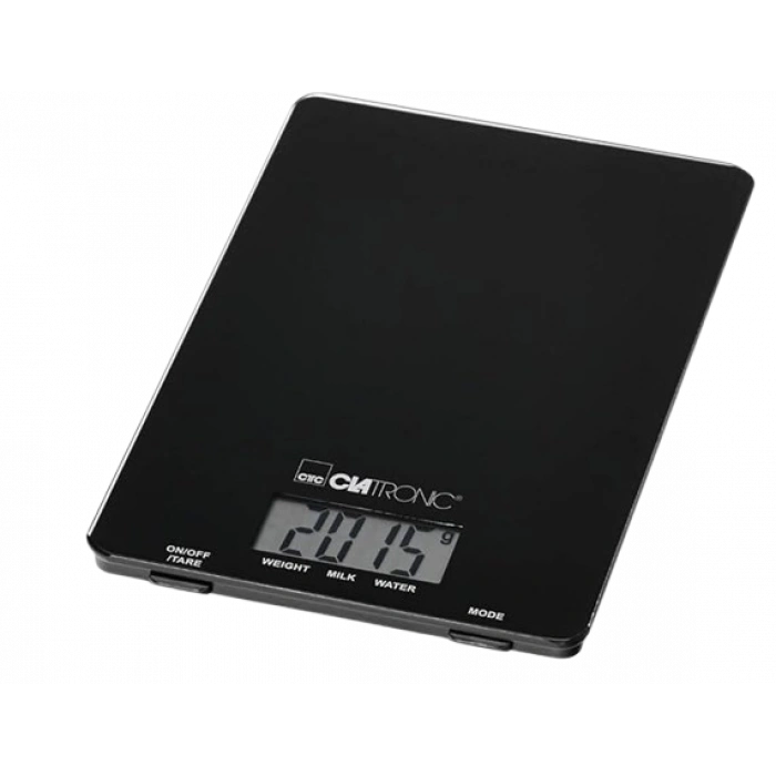 CLATRONIC Dijital Mutfak Terazisi