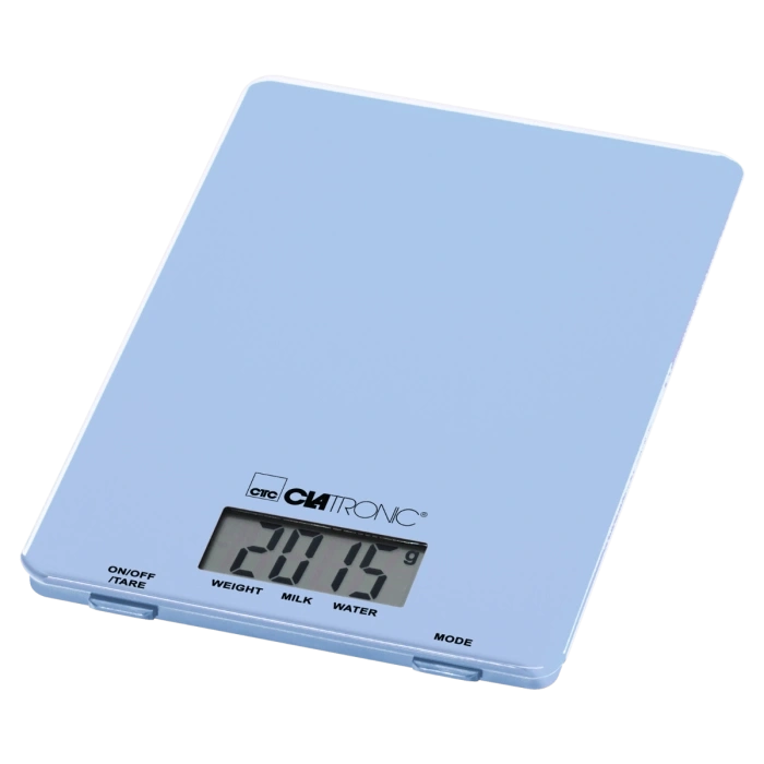 CLATRONIC Dijital Mutfak Terazisi