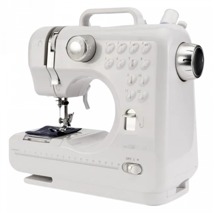 CLATRONIC Dikiş Makinesi