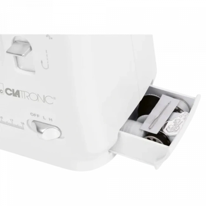 CLATRONIC Dikiş Makinesi