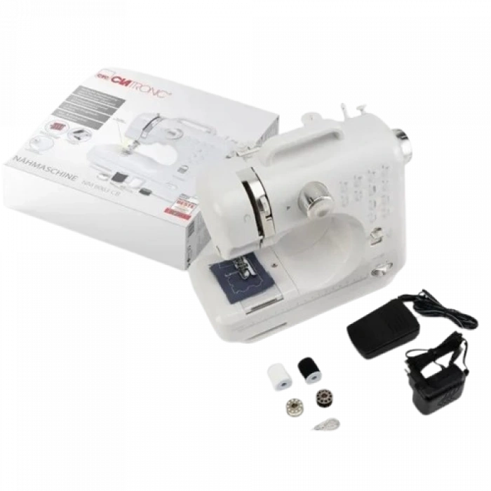 CLATRONIC Dikiş Makinesi