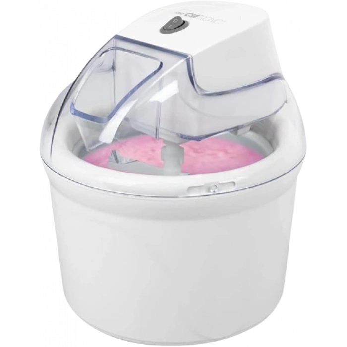 CLATRONIC Dondurma Makinesi