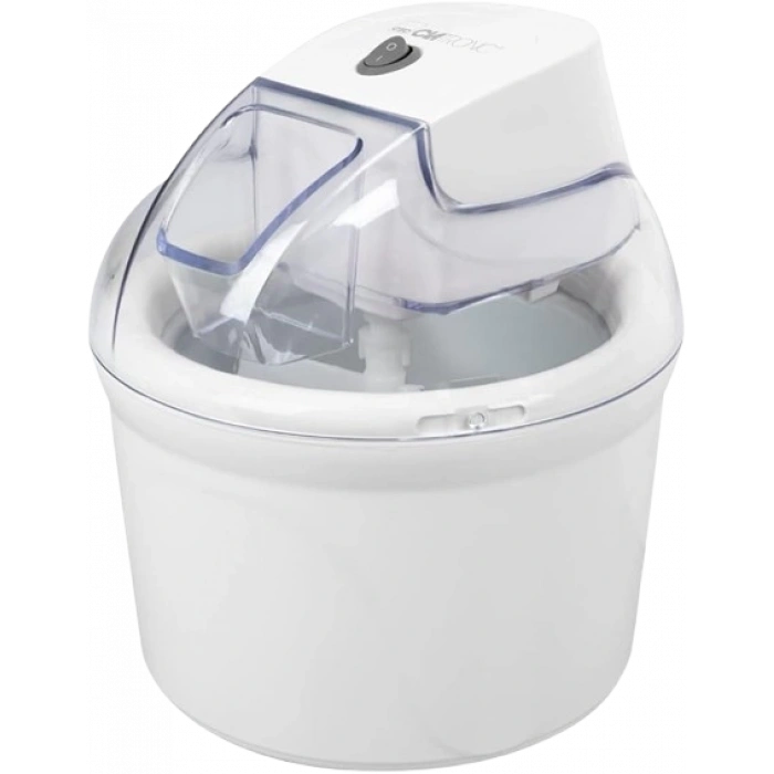 CLATRONIC Dondurma Makinesi