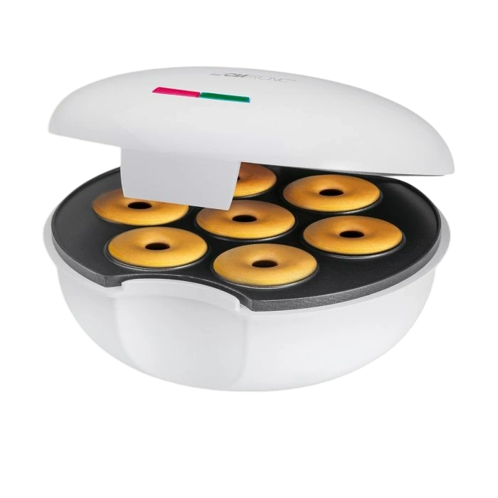 CLATRONIC Donut Makinesi