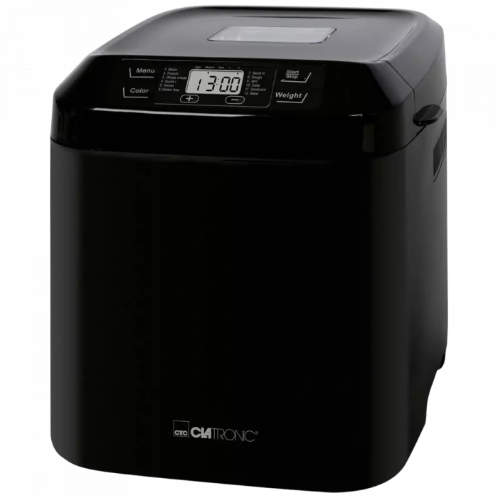 CLATRONIC Ekmek Makinesi
