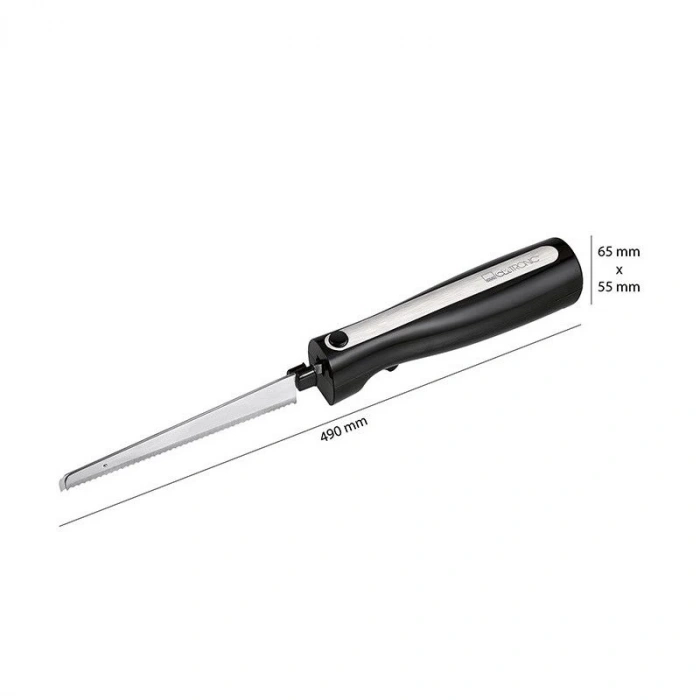 CLATRONIC Elektrikli Bıçak