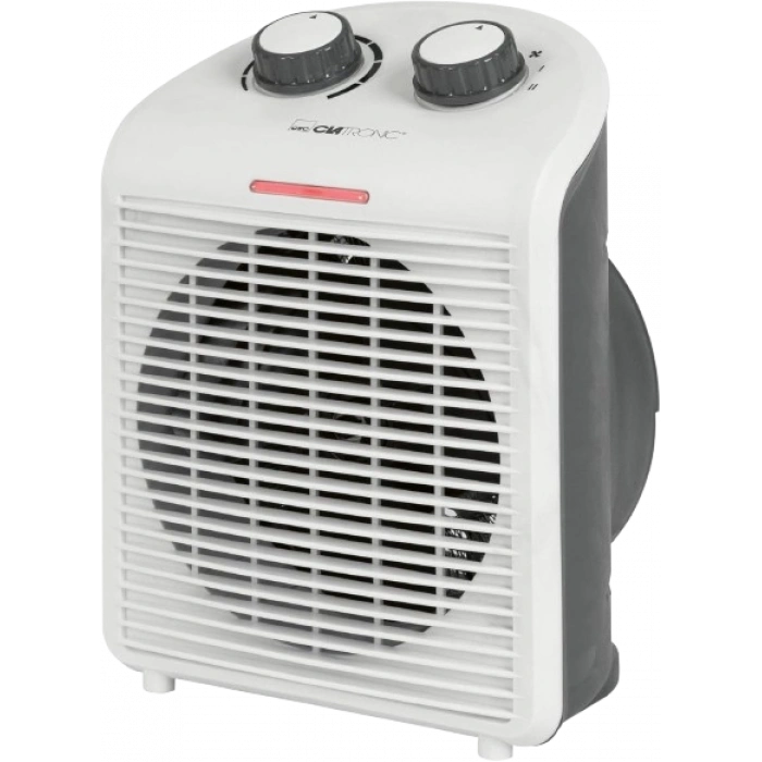 CLATRONIC Fanlı Soba (1000/2000W)