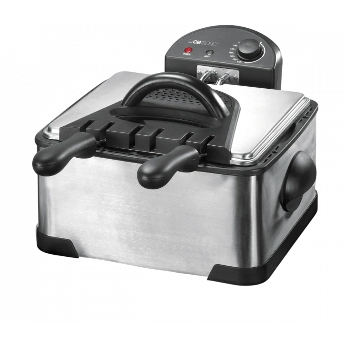 CLATRONIC Fritöz