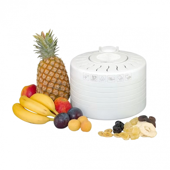 CLATRONIC Gıda Kurutma Makinesi